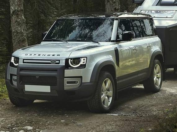 LAND ROVER DEFENDER 2021 SALEP7RU1M2041000 image